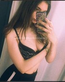 Анкета проститутки Снежана - метро Мещанский, возраст - 24