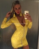 Анкета проститутки Роксана - метро Южное Бутово, возраст - 24