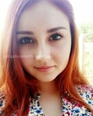 Анкета проститутки Лилия - метро Куркино, возраст - 24