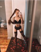 Анкета проститутки Ася - метро Даниловский, возраст - 24