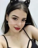 Анкета проститутки Ида - метро Тропарево-Никулино, возраст - 24