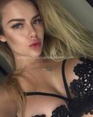 Анкета проститутки Марина - метро Ярославский, возраст - 24