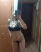 Анкета проститутки Олечка - метро Беговой, возраст - 25