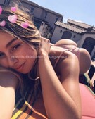 Анкета проститутки София - метро Тверской, возраст - 25