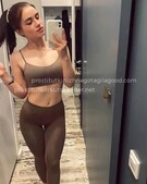 Анкета проститутки Ника - метро Пресненский, возраст - 25