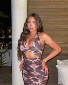 Анкета проститутки Олеся - метро Южное Бутово, возраст - 25