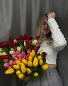 Анкета проститутки Дарина - метро Чертаново Южное, возраст - 25