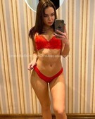 Анкета проститутки Галина - метро Басманный, возраст - 25