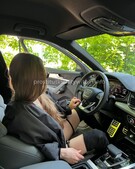 Анкета проститутки Услада - метро Коньково, возраст - 25