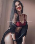 Анкета проститутки Майя - метро Басманный, возраст - 25