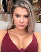 Анкета проститутки Сабина - метро Красносельский, возраст - 25