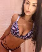 Анкета проститутки Олечка - метро Метрогородок, возраст - 25