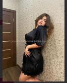 Анкета проститутки Нелли - метро Орехово-Борисово Южное, возраст - 25