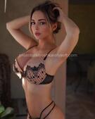 Анкета проститутки Алиса - метро Коптево, возраст - 25