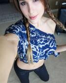 Анкета проститутки Ида - метро Свиблово, возраст - 25