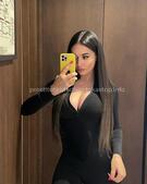 Анкета проститутки Светлана - метро Измайлово, возраст - 25