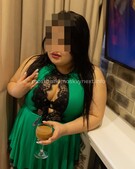 Анкета проститутки Леля - метро Ясенево, возраст - 25