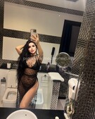 Анкета проститутки Лина - метро Марьино, возраст - 25