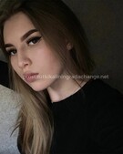 Анкета проститутки Марина - метро Обручевский, возраст - 25