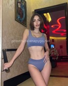 Анкета проститутки Мишель - метро Беговой, возраст - 25