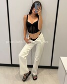 Анкета проститутки Эмма - метро Таганский, возраст - 25