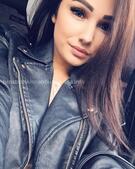 Анкета проститутки Галина - метро Таганский, возраст - 25