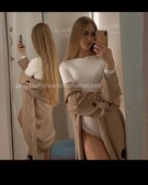 Анкета проститутки Аврора - метро Тверской, возраст - 25