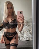 Анкета проститутки Дарья - метро Щукино, возраст - 25