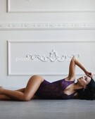 Анкета проститутки Адель - метро Тверской, возраст - 25