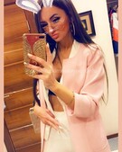 Анкета проститутки Галина - метро Фили-Давыдково, возраст - 25