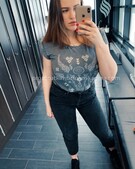 Анкета проститутки Стелла - метро Лефортово, возраст - 25