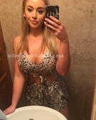 Анкета проститутки Ольга - метро Северное Медведково, возраст - 25