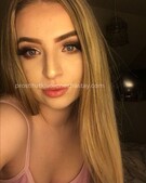 Анкета проститутки Николь - метро Можайский, возраст - 25