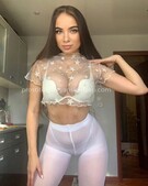 Анкета проститутки Рената - метро Нагатино-Садовники, возраст - 25