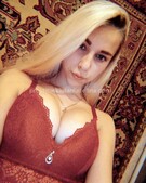 Анкета проститутки Элина - метро Пресненский, возраст - 25
