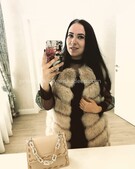 Анкета проститутки Ольга - метро Бабушкинский, возраст - 25