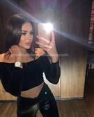 Анкета проститутки Николь - метро Бескудниковский, возраст - 25