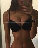 Анкета проститутки Леся - метро Академический, возраст - 26