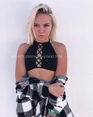 Анкета проститутки Ангелина - метро Даниловский, возраст - 26