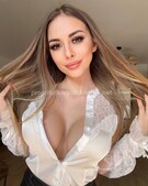 Анкета проститутки Эмма - метро Тверской, возраст - 26