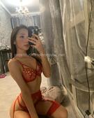 Анкета проститутки Ида - метро Щукино, возраст - 26