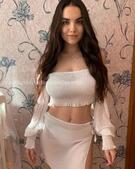 Анкета проститутки Стефания - метро Свиблово, возраст - 26