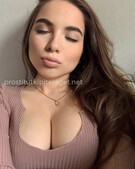 Анкета проститутки Елизавета - метро Тропарево-Никулино, возраст - 26