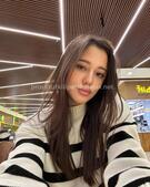 Анкета проститутки Соня - метро Лосиноостровский, возраст - 26