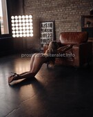 Анкета проститутки Нелли - метро Щукино, возраст - 26