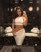 Анкета проститутки Пелагея - метро Тверской, возраст - 26