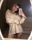 Анкета проститутки Мелисса - метро Кузьминки, возраст - 26