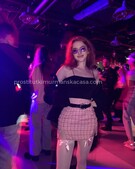 Анкета проститутки Олечка - метро Теплый Стан, возраст - 26