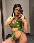 Анкета проститутки Линда - метро Фили-Давыдково, возраст - 27