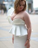 Анкета проститутки Мирослава - метро Алексеевский, возраст - 27